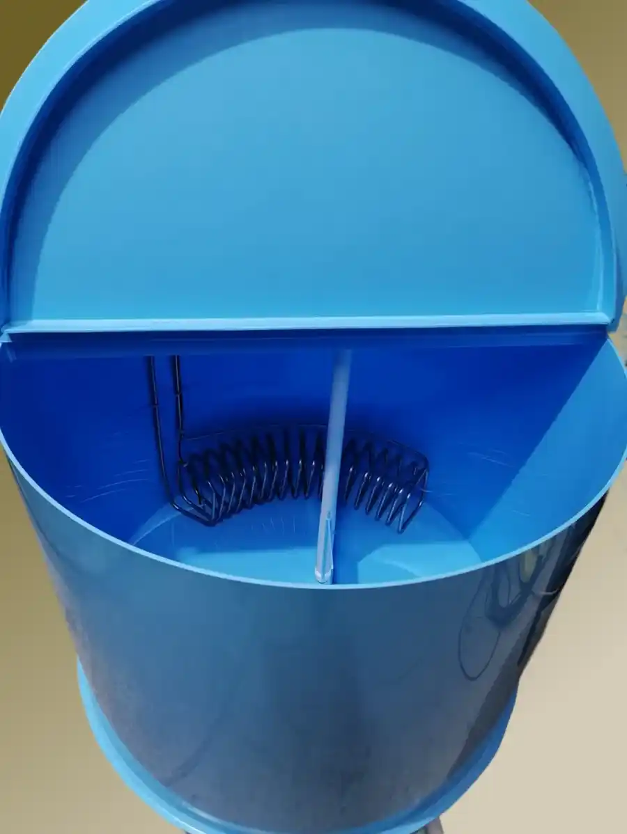 Охладители молока 12