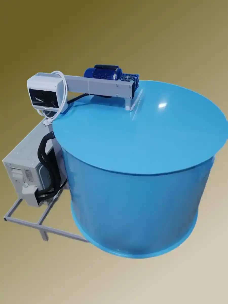 Охладители молока 13