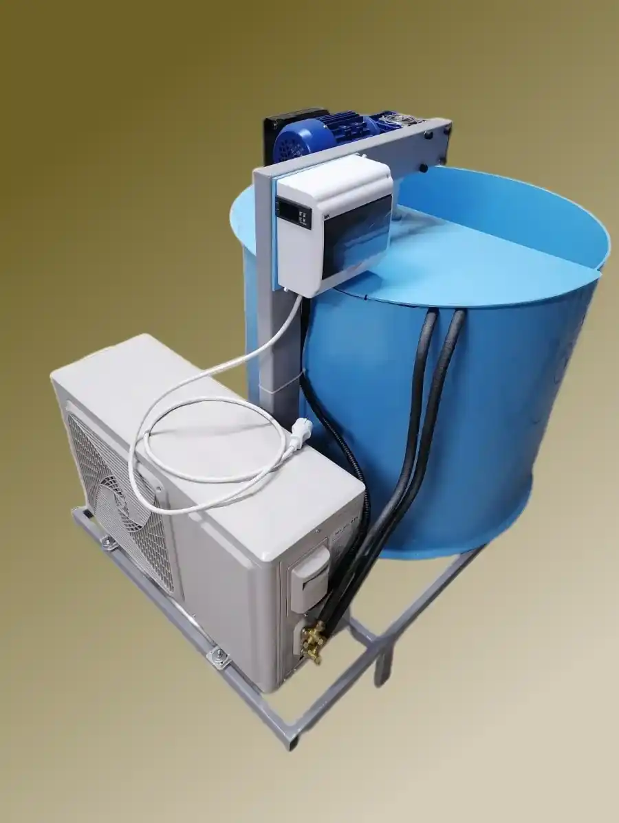 Охладители молока 14